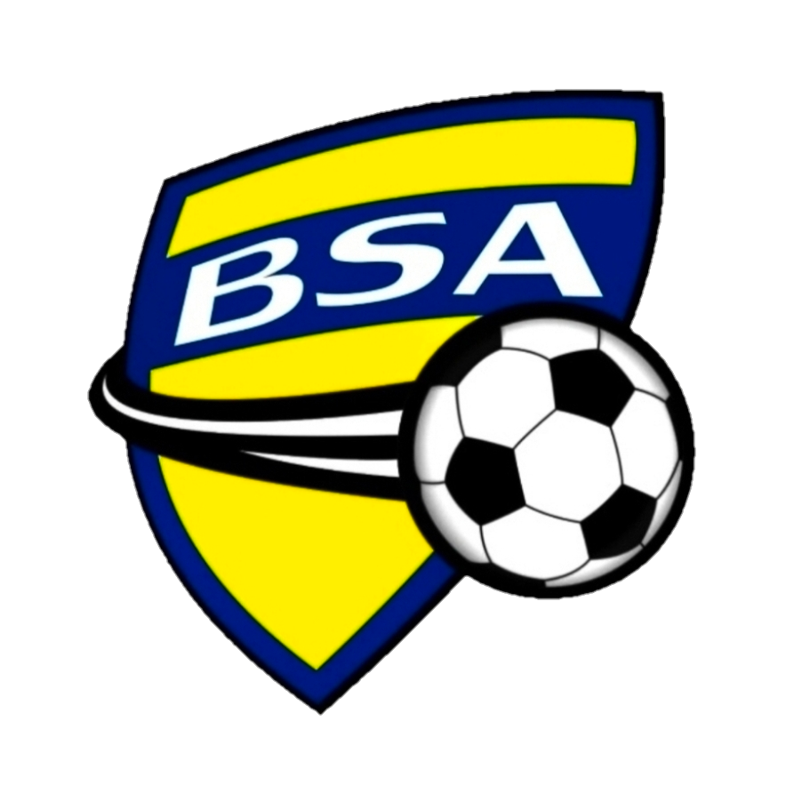 Belleville Soccer Association crest